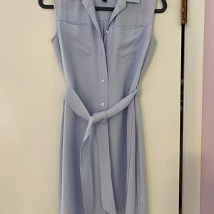 Cute, summer shirt dress by J. Crew!